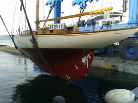 1946 Jouet Sloop 13.50M