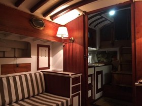 1946 Jouet Sloop 13.50M
