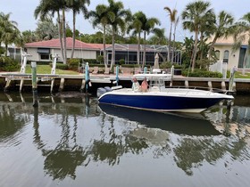 Century 3200 Center Console