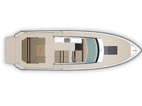2015 Delta Powerboats 33 Open на продажу
