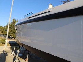 2015 Delta Powerboats 33 Open til salg
