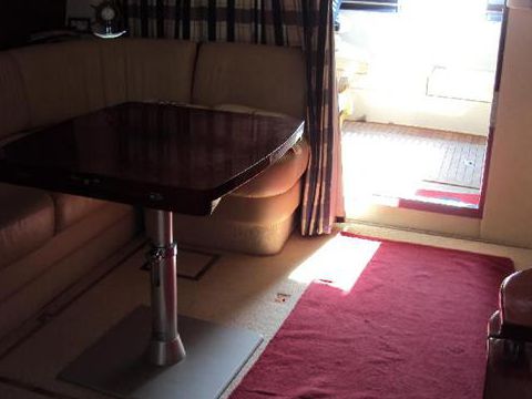 Acheter 2005 Fairline Phantom 46