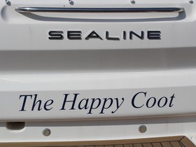 1998 Sealine S28 Sports Cruiser na sprzedaż