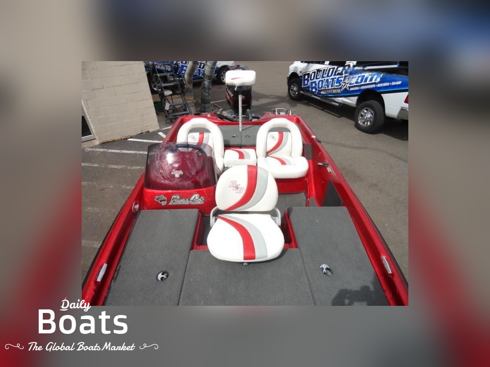 2017 Bass Cat Sabre Ftd for sale. View price, photos and Buy 2017 Bass