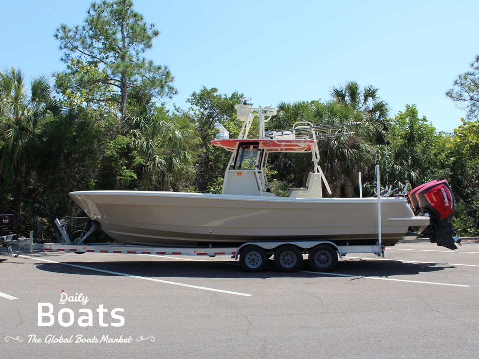 2018 Andros 32 Offshore for sale. View price, photos and Buy 2018