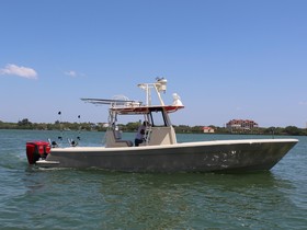 2018 Andros 32 Offshore