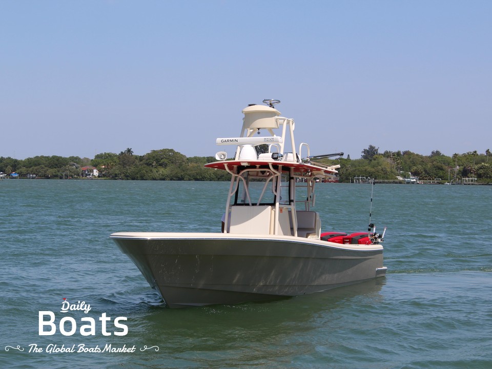 2018 Andros 32 Offshore for sale. View price, photos and Buy 2018