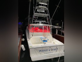 2002 Cabo 45 Express for sale