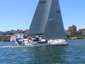 2016 Oyster 545 for sale