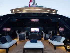 2017 Mondomarine Motor Yacht