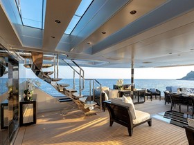 2017 Mondomarine Motor Yacht