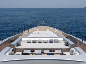 2017 Mondomarine Motor Yacht kaufen