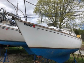 1986 Cape Dory 26D for sale