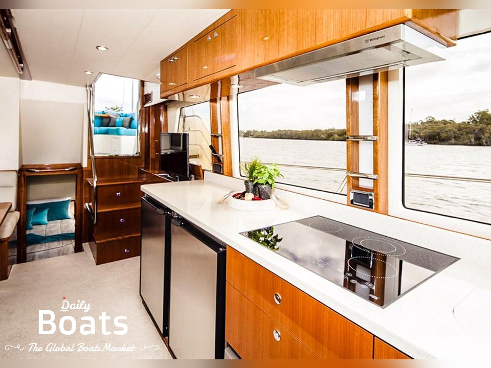 2022 Alaska 49 Aft Cabin for sale. View price, photos and Buy 2022