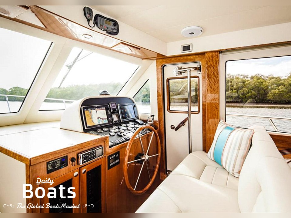 2022 Alaska 49 Aft Cabin for sale. View price, photos and Buy 2022