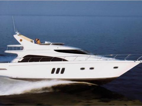 Marquis Yachts 560
