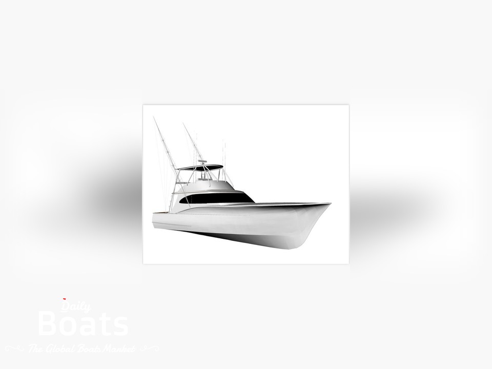 Guthrie 67 for sale Daily Boats