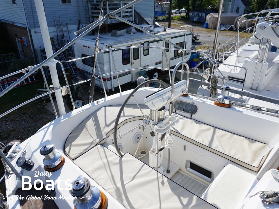 1990 Norseman 400 for sale. View price, photos and Buy 1990 Norseman