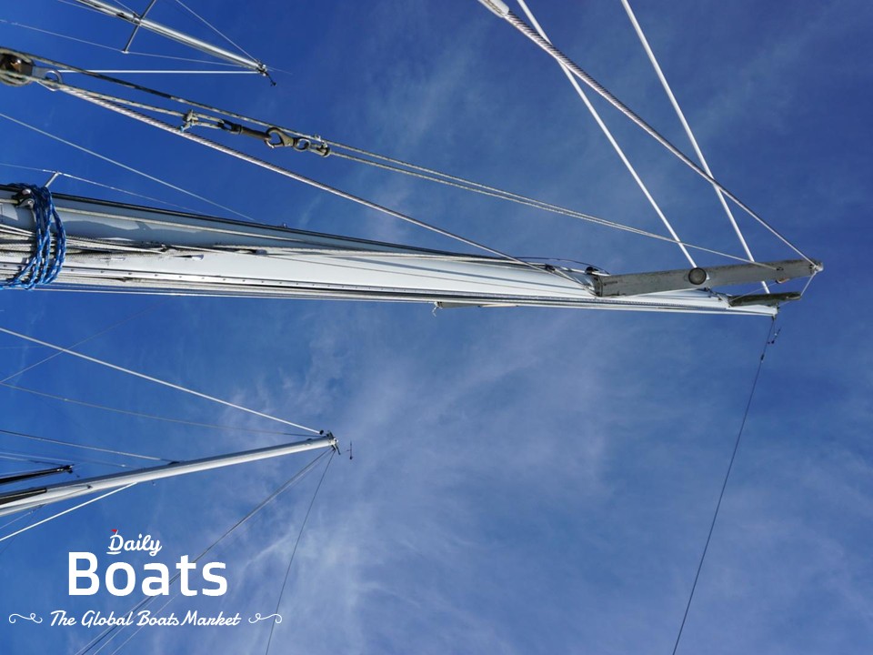 1990 Norseman 400 for sale. View price, photos and Buy 1990 Norseman