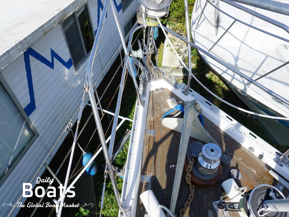 1990 Norseman 400 for sale. View price, photos and Buy 1990 Norseman