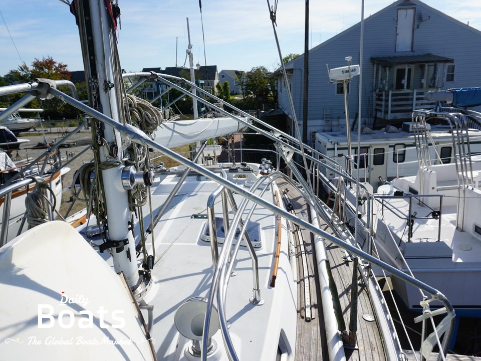 1990 Norseman 400 for sale. View price, photos and Buy 1990 Norseman