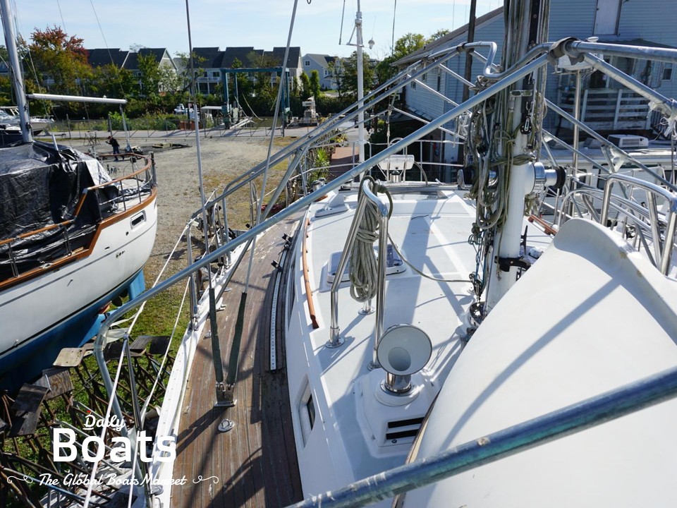 1990 Norseman 400 for sale. View price, photos and Buy 1990 Norseman