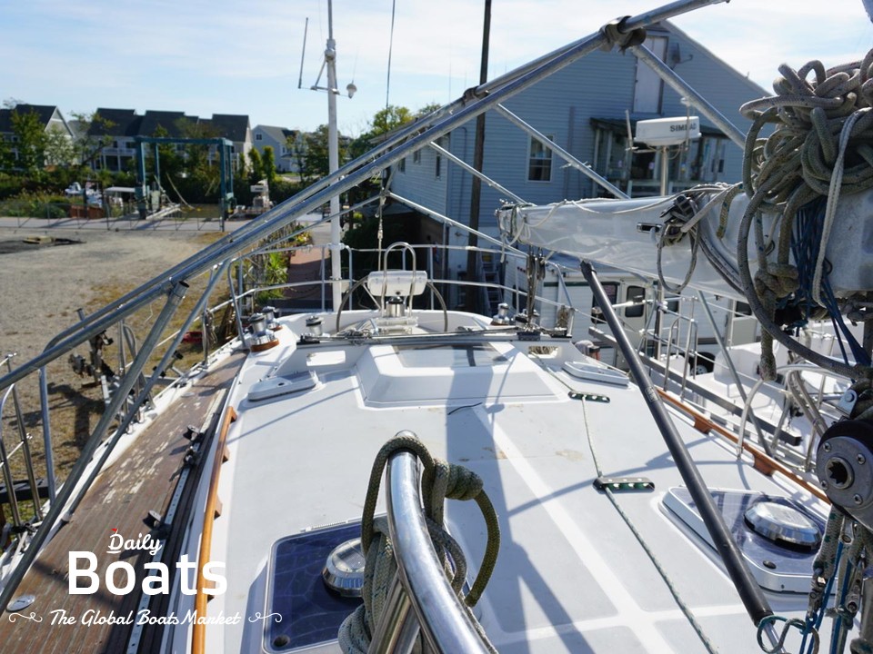 1990 Norseman 400 for sale. View price, photos and Buy 1990 Norseman