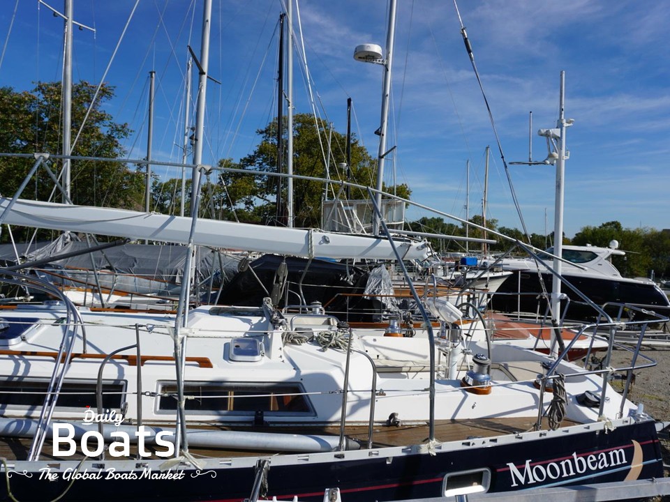 1990 Norseman 400 for sale. View price, photos and Buy 1990 Norseman