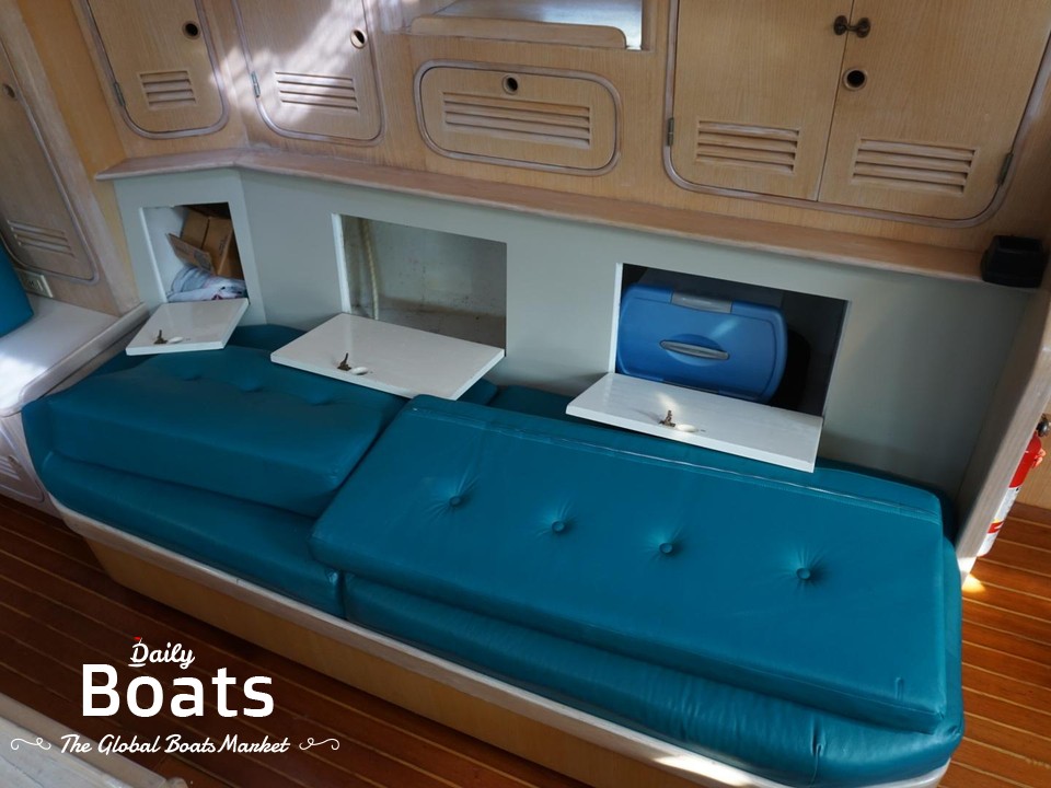 1990 Norseman 400 for sale. View price, photos and Buy 1990 Norseman