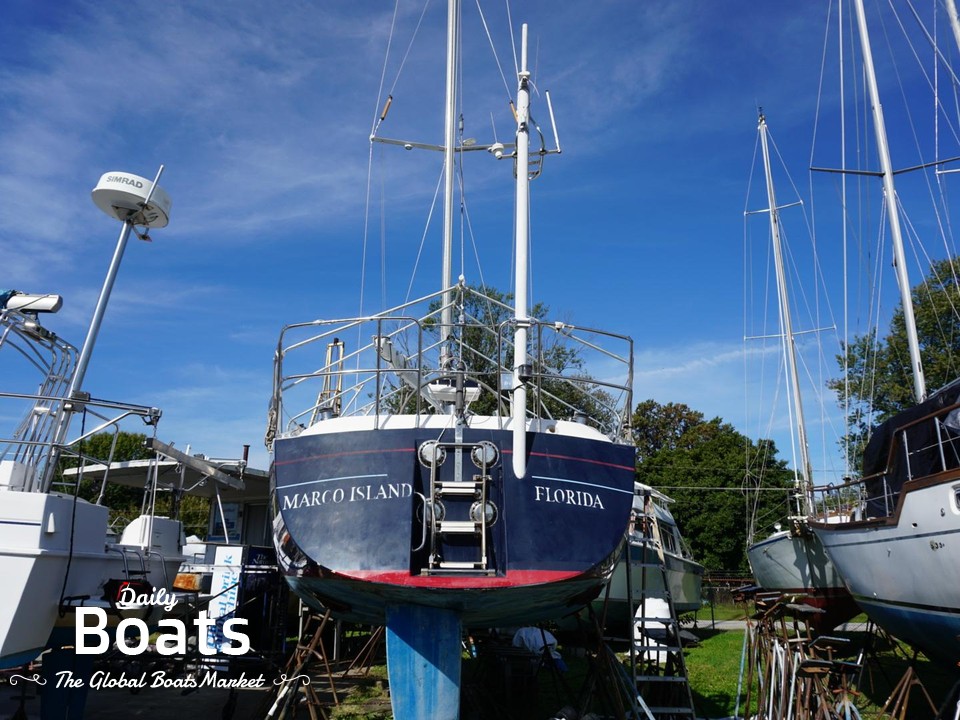 1990 Norseman 400 for sale. View price, photos and Buy 1990 Norseman