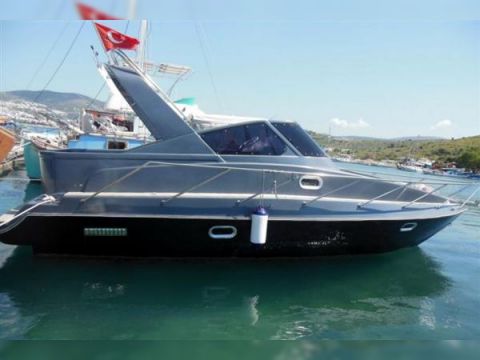 Kupić 2012 Custom Built