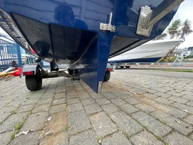 2008 Character Boats Lytham Pilot à vendre