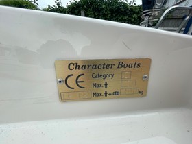 2008 Character Boats Lytham Pilot à vendre