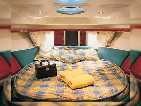 Købe 2005 Fairline 46