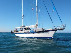 Buy 1984 Irwin Ketch