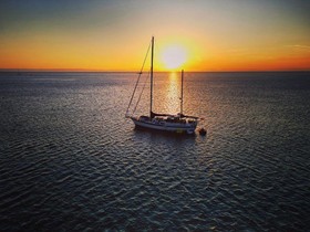 1984 Irwin Ketch for sale