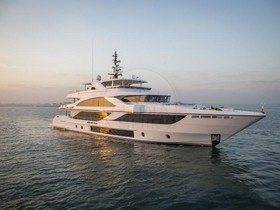 2022 Gulf Craft Majesty 140