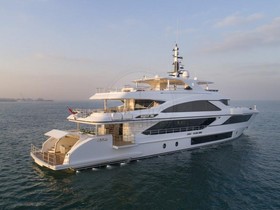 Buy 2022 Gulf Craft Majesty 140
