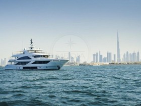 2022 Gulf Craft Majesty 140 for sale