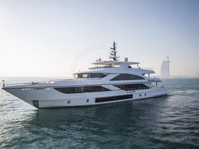 2022 Gulf Craft Majesty 140