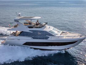 Koupit 2021 Absolute 62 Fly