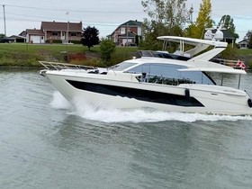 2021 Absolute 62 Fly à vendre