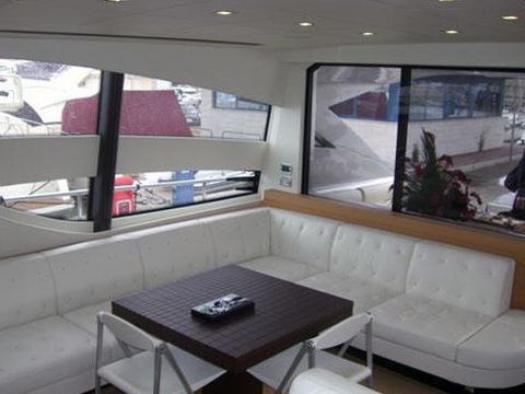 2008 Pershing 72 zu verkaufen