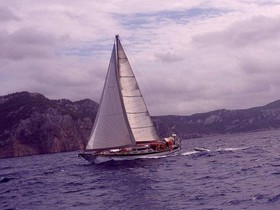 Osta 1993 Classic Yacht Classique