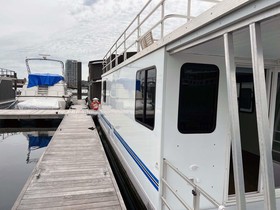 Acquistare 2019 Catamaran Cruisers Houseboat