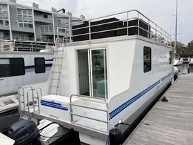 2019 Catamaran Cruisers Houseboat in vendita