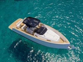 2022 Pardo Yachts 38 Walkaround zu verkaufen