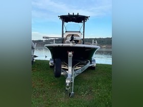 2019 Sea Pro 248 Dlx Bay for sale