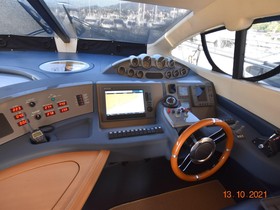 2005 Azimut 50 Flybridge à vendre