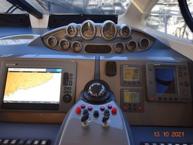 2005 Azimut 50 Flybridge